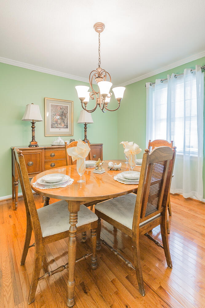 2119 Morris Hill Road
