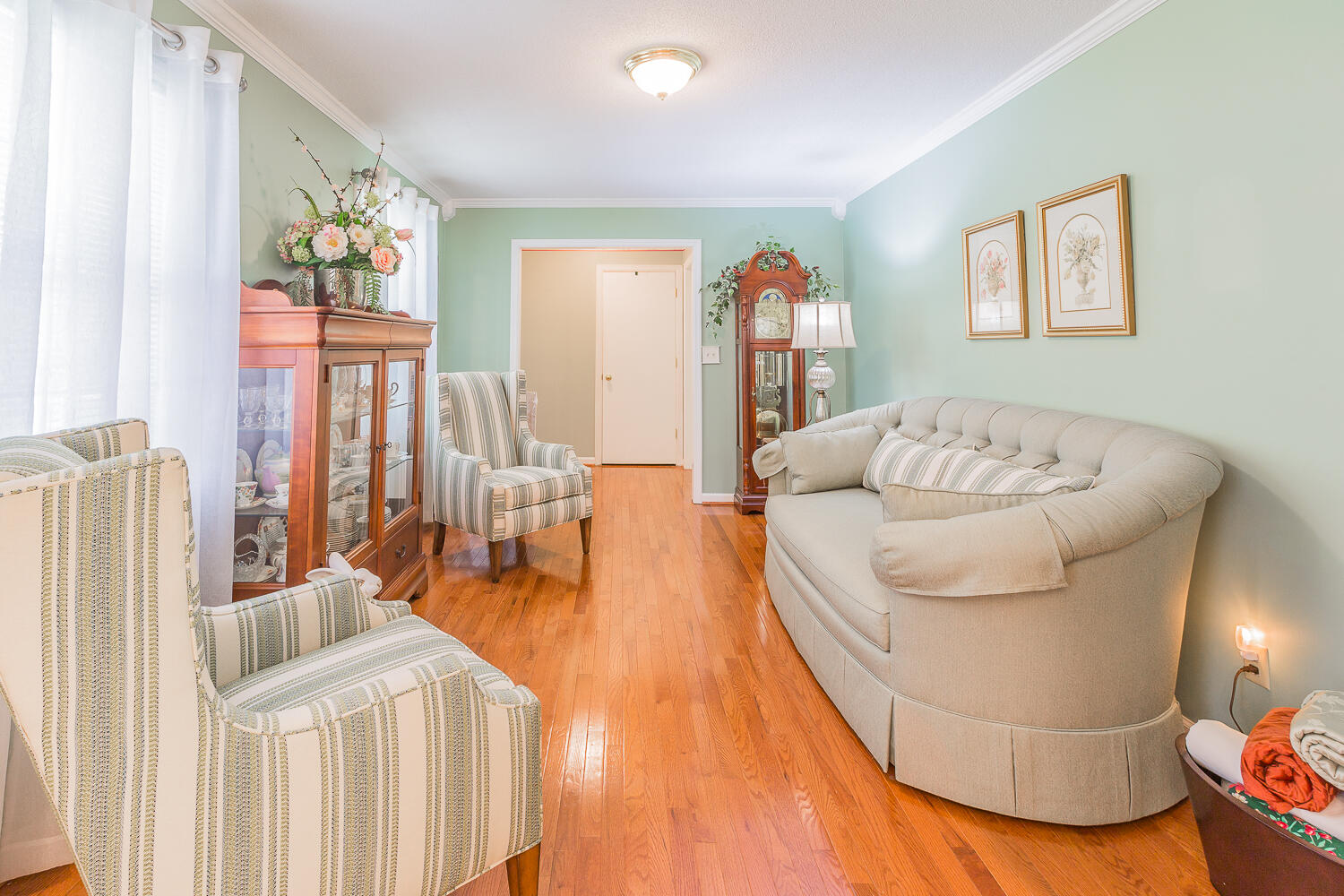 2119 Morris Hill Road