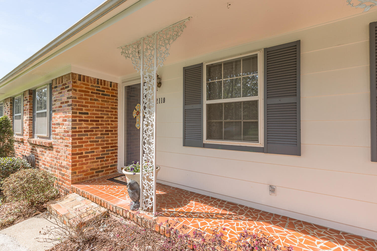 2119 Morris Hill Road