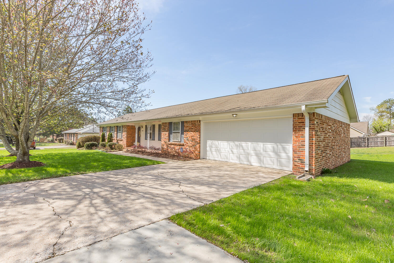 2119 Morris Hill Road