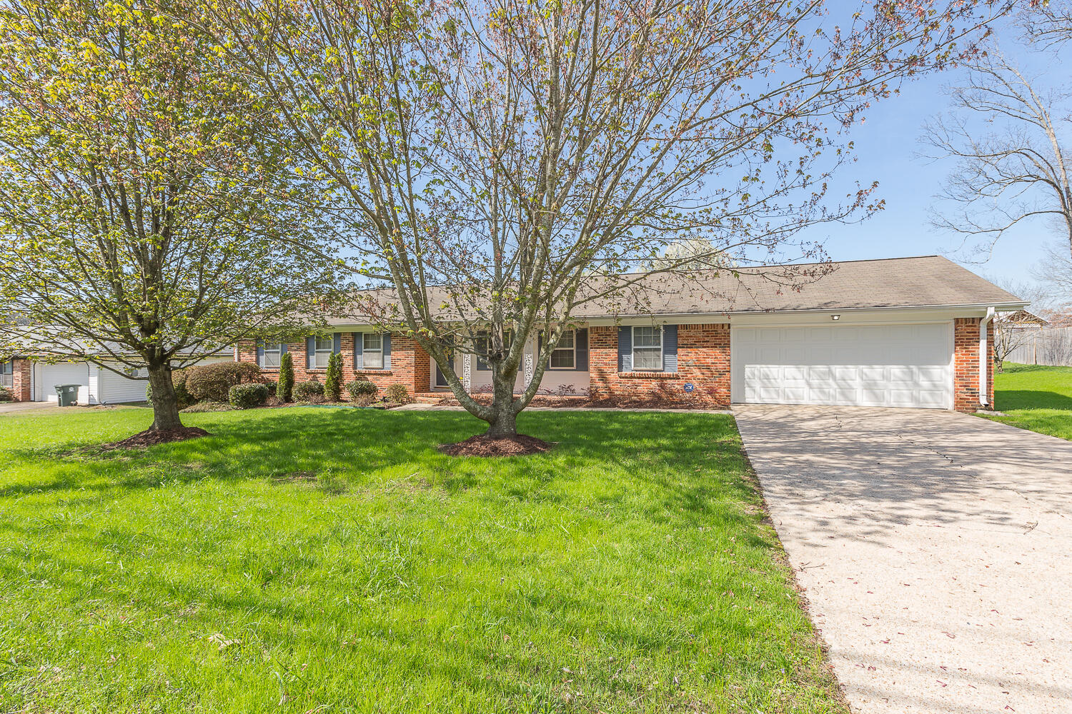 2119 Morris Hill Road