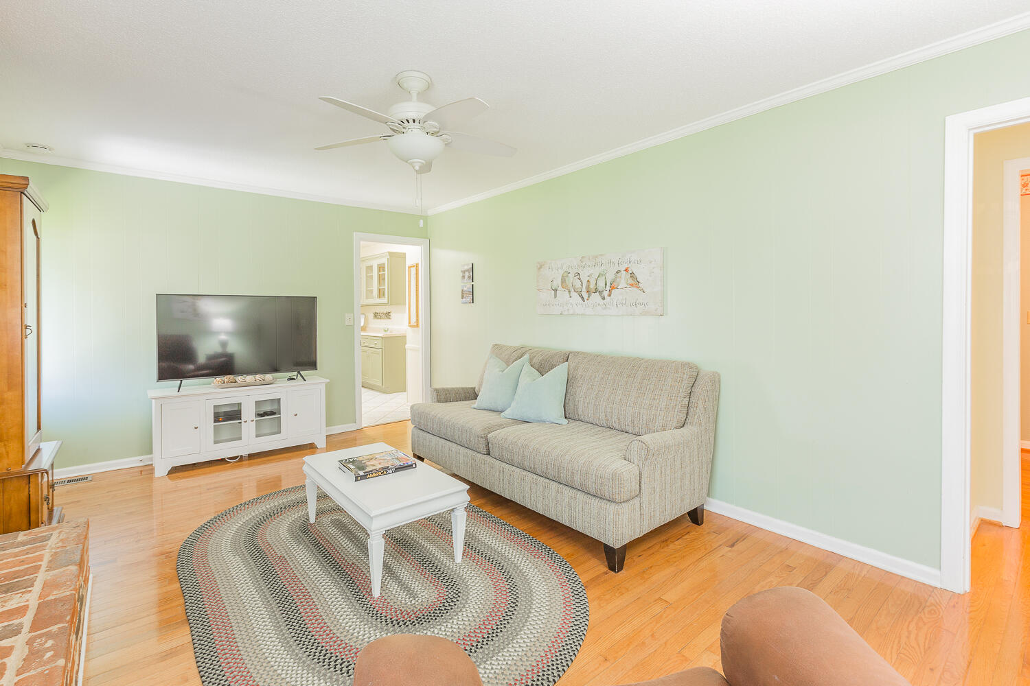 2119 Morris Hill Road