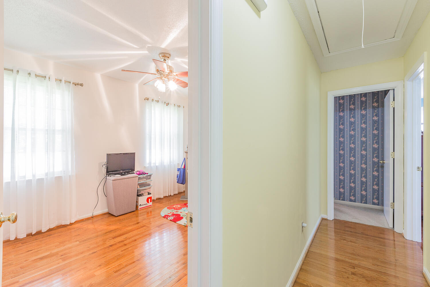 2119 Morris Hill Road