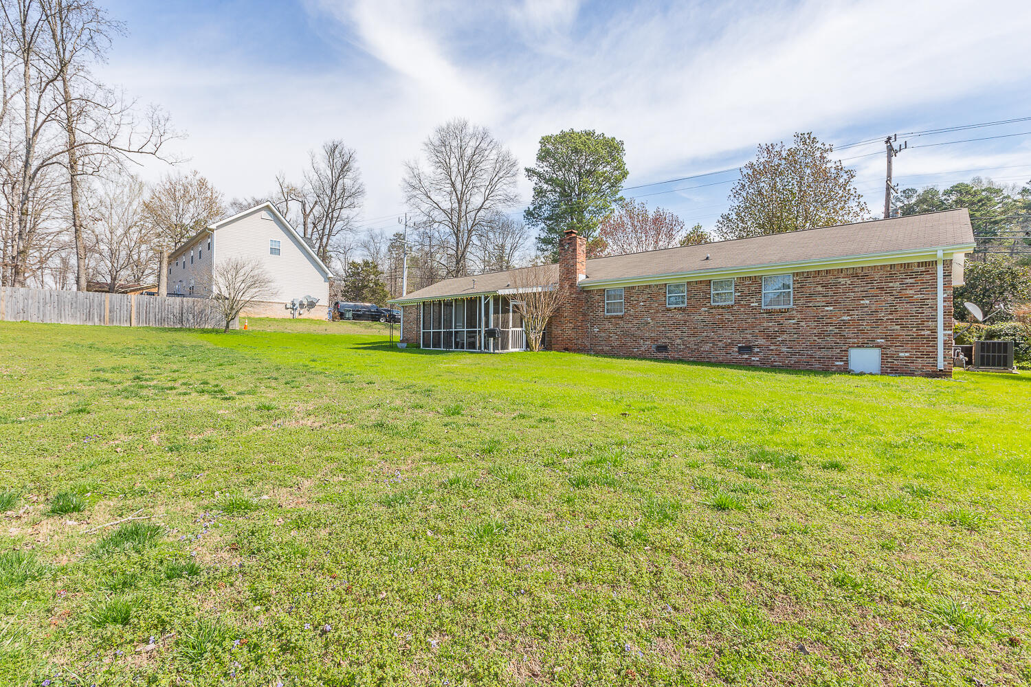 2119 Morris Hill Road