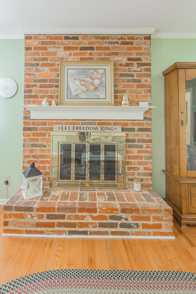 2119 Morris Hill Road
