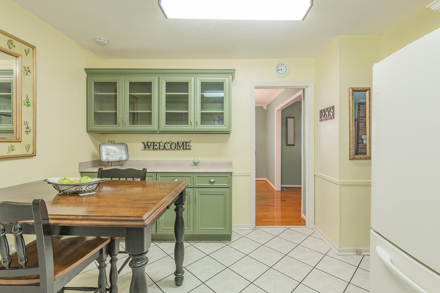 2119 Morris Hill Road