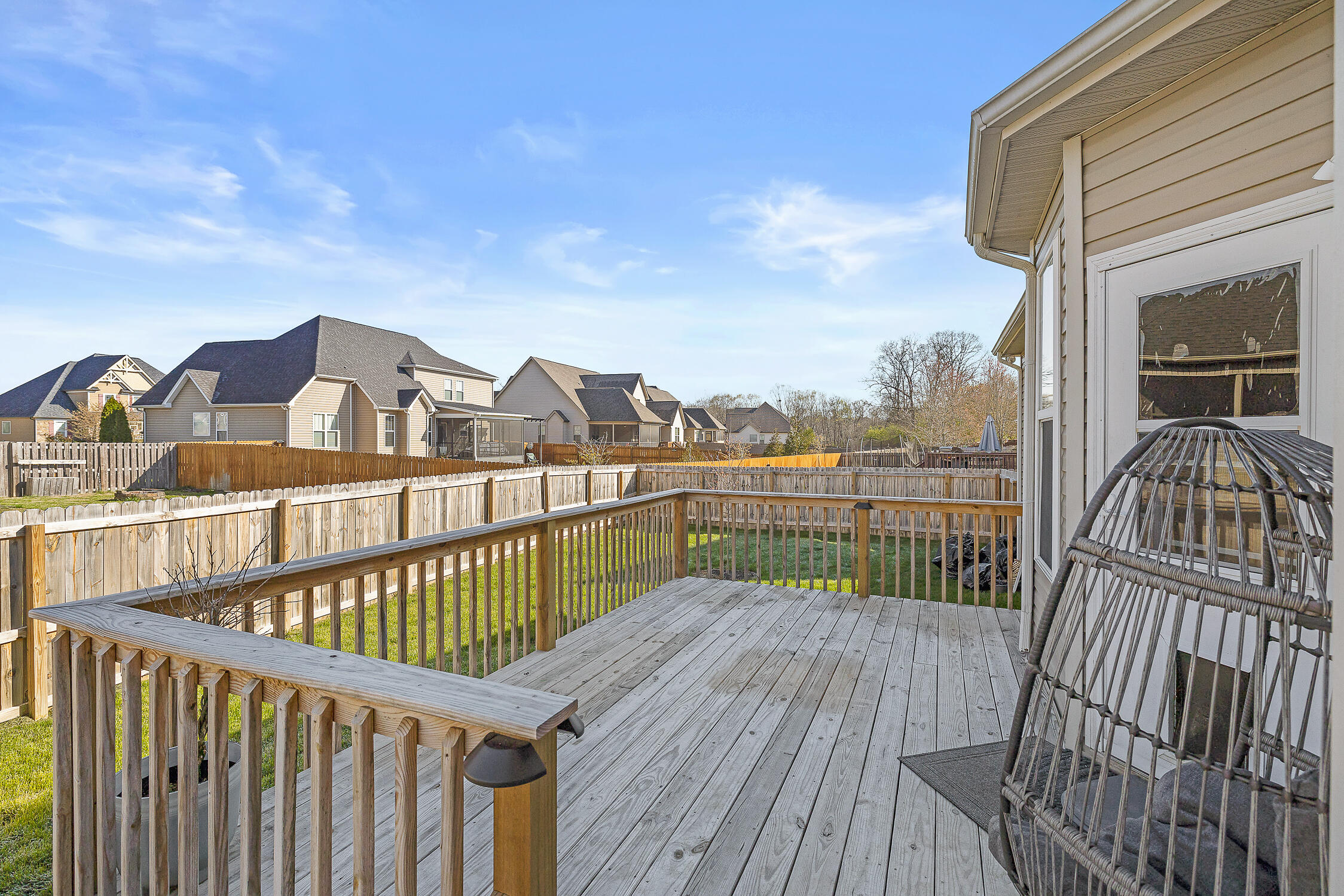 6503 Orange Plank Drive