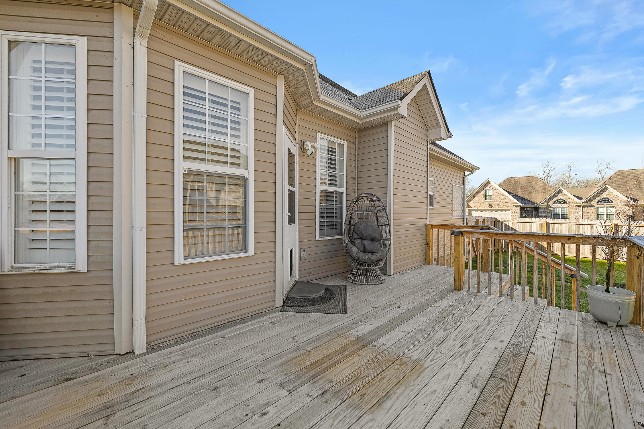 6503 Orange Plank Drive