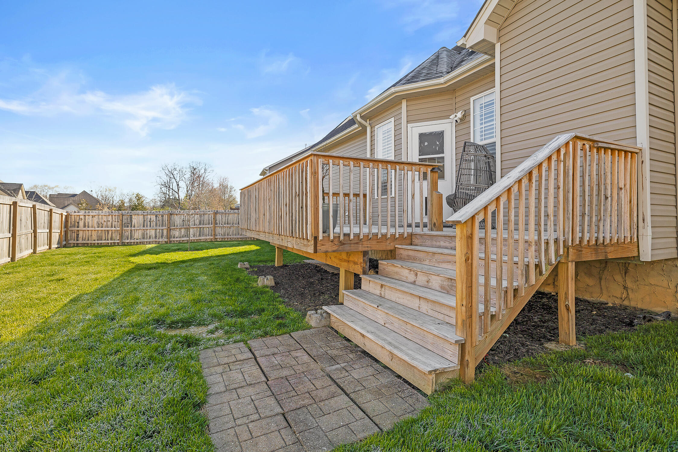 6503 Orange Plank Drive