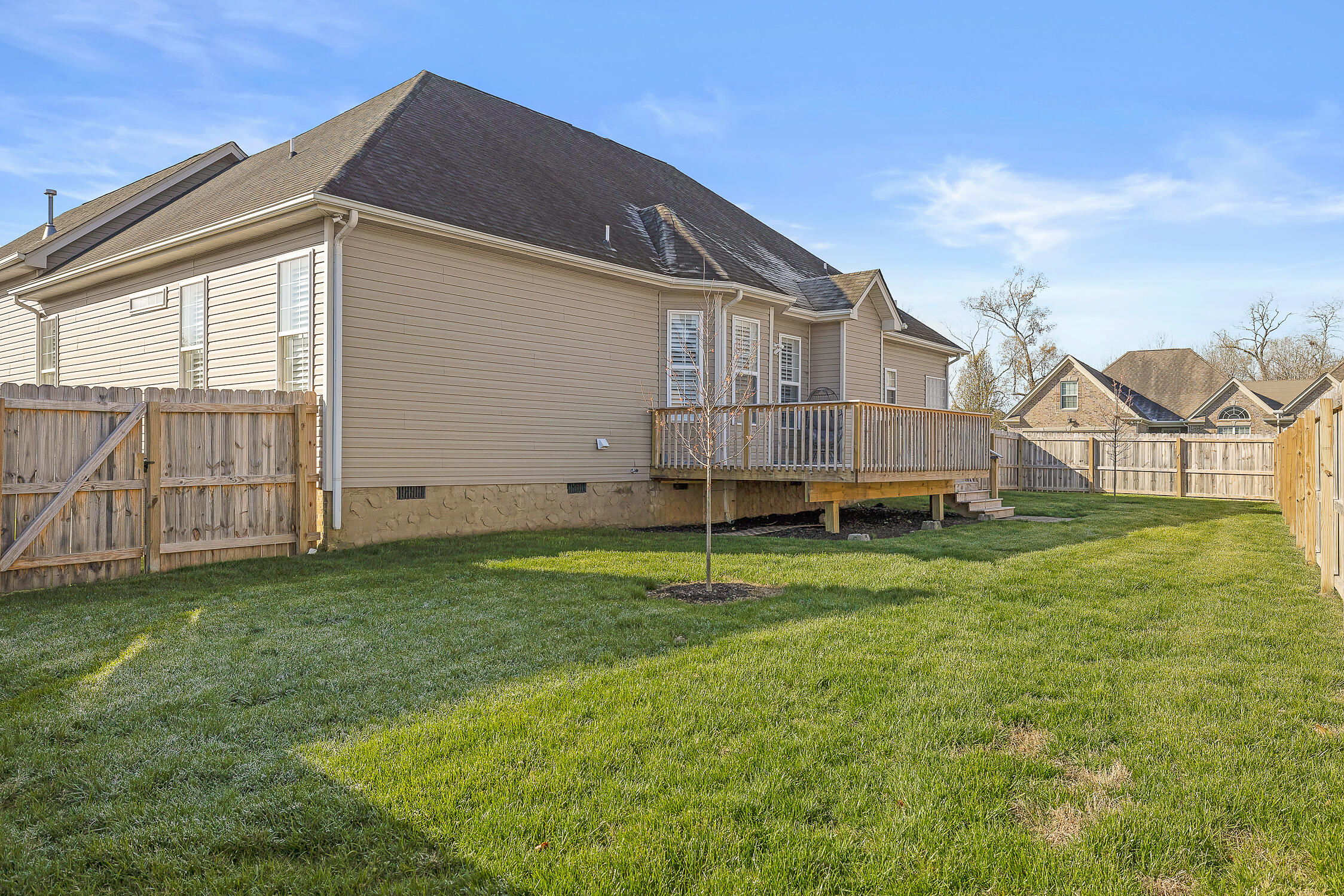 6503 Orange Plank Drive