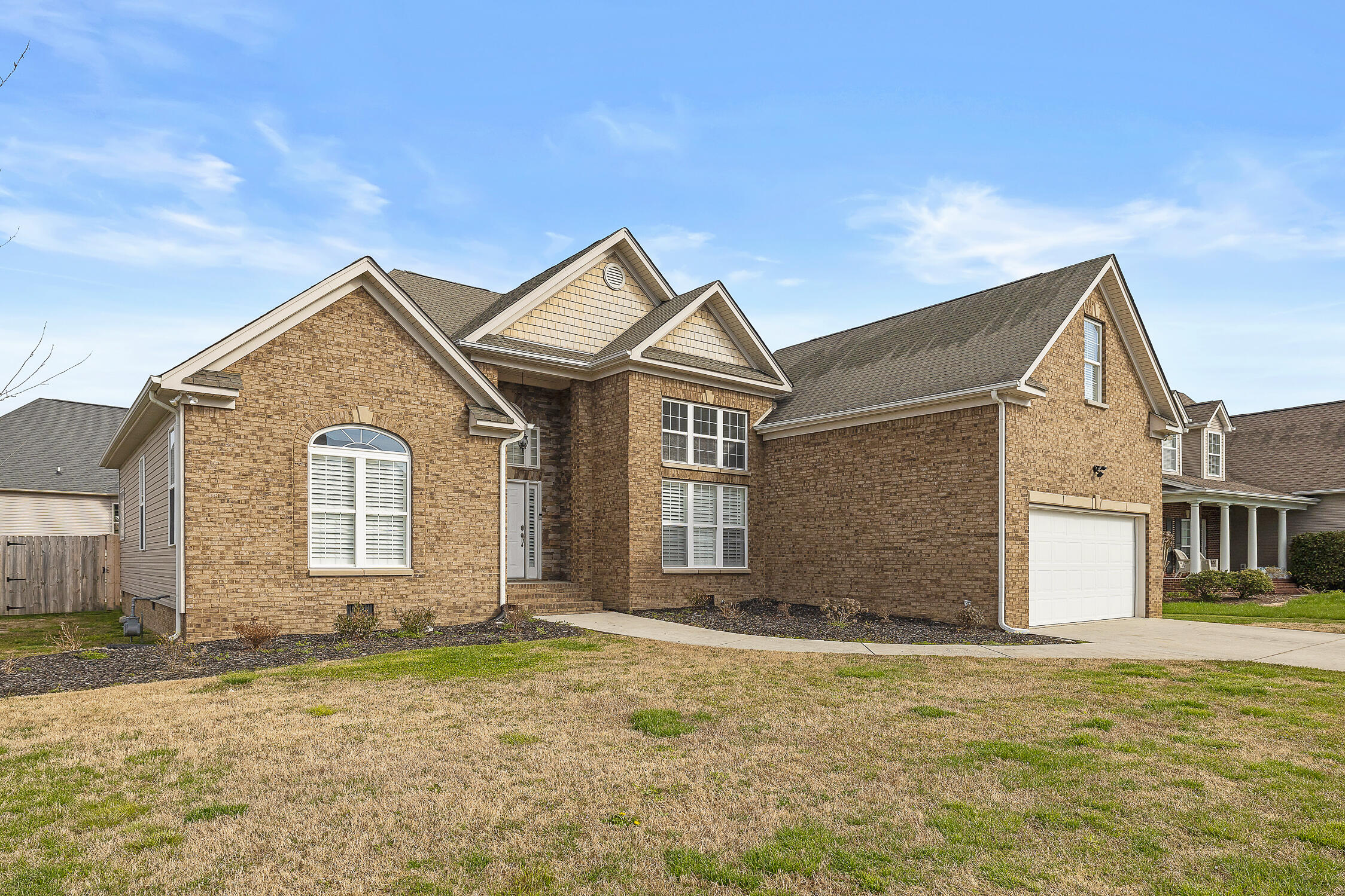6503 Orange Plank Drive
