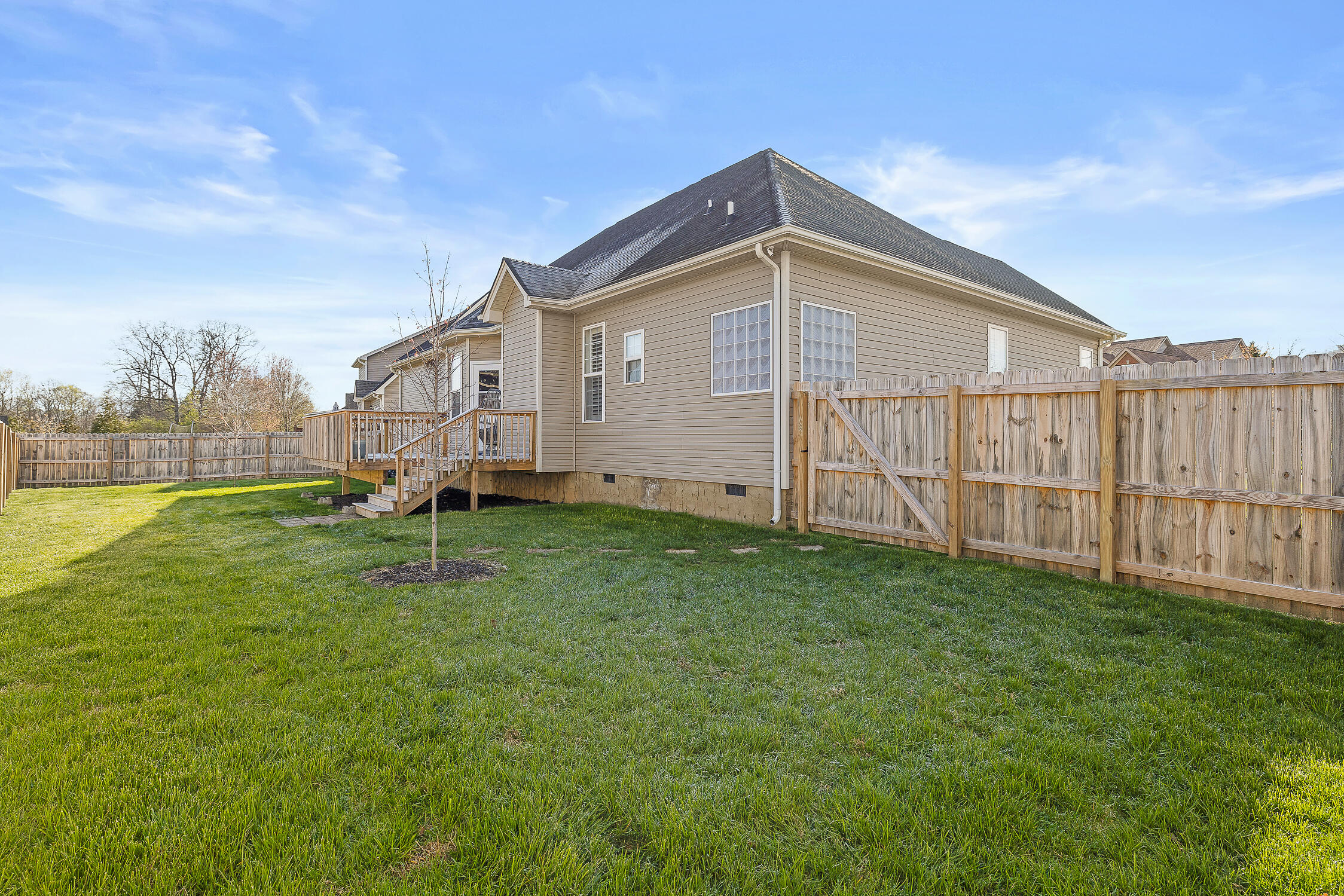 6503 Orange Plank Drive