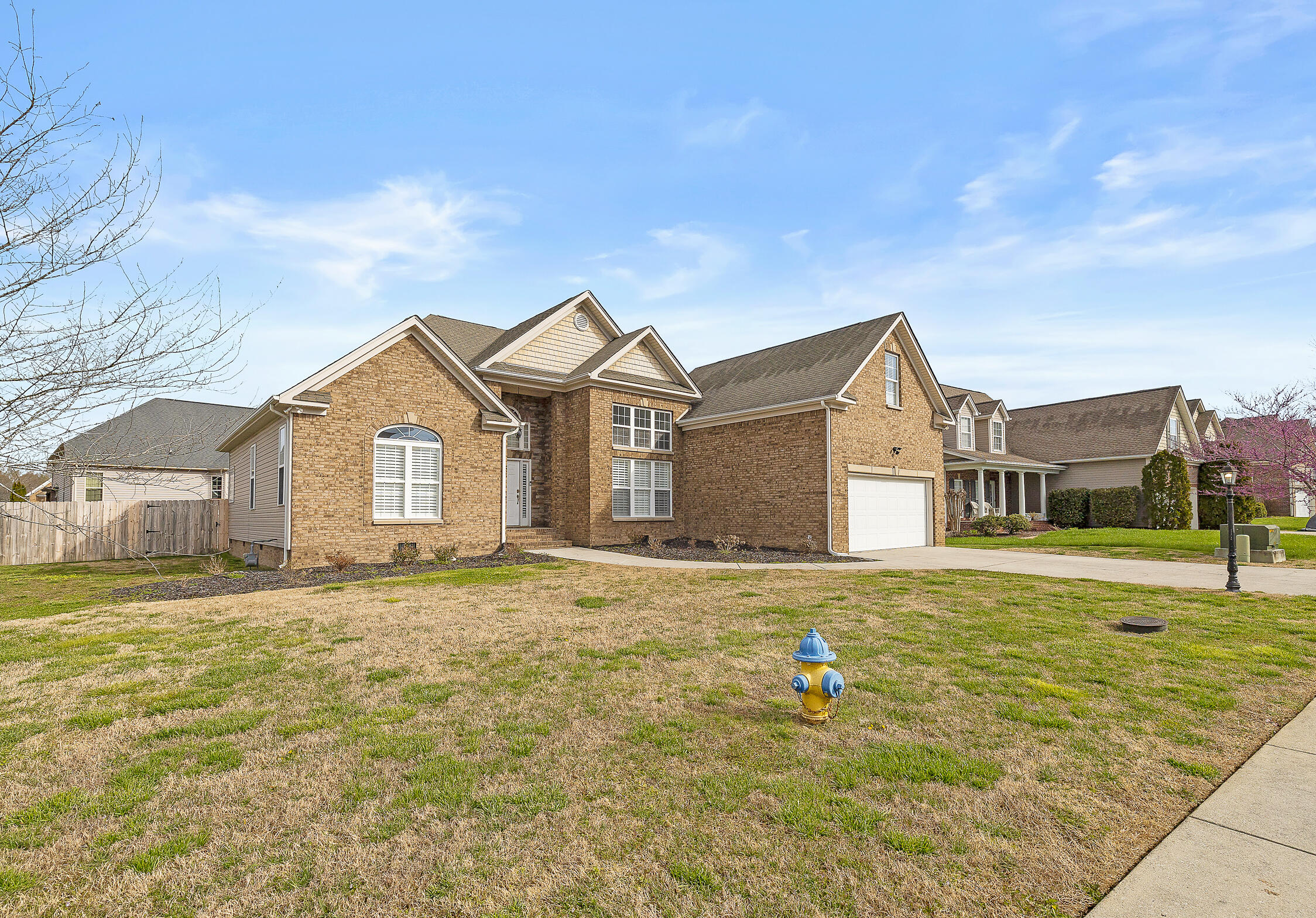 6503 Orange Plank Drive