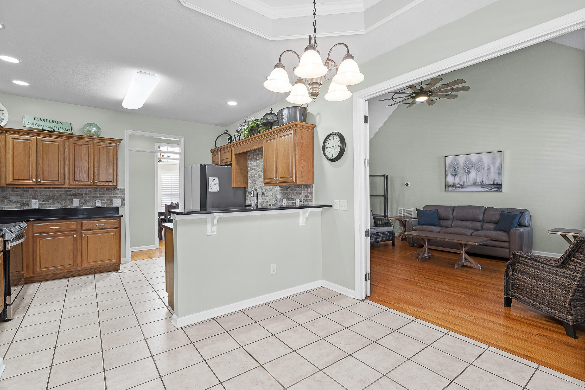6503 Orange Plank Drive