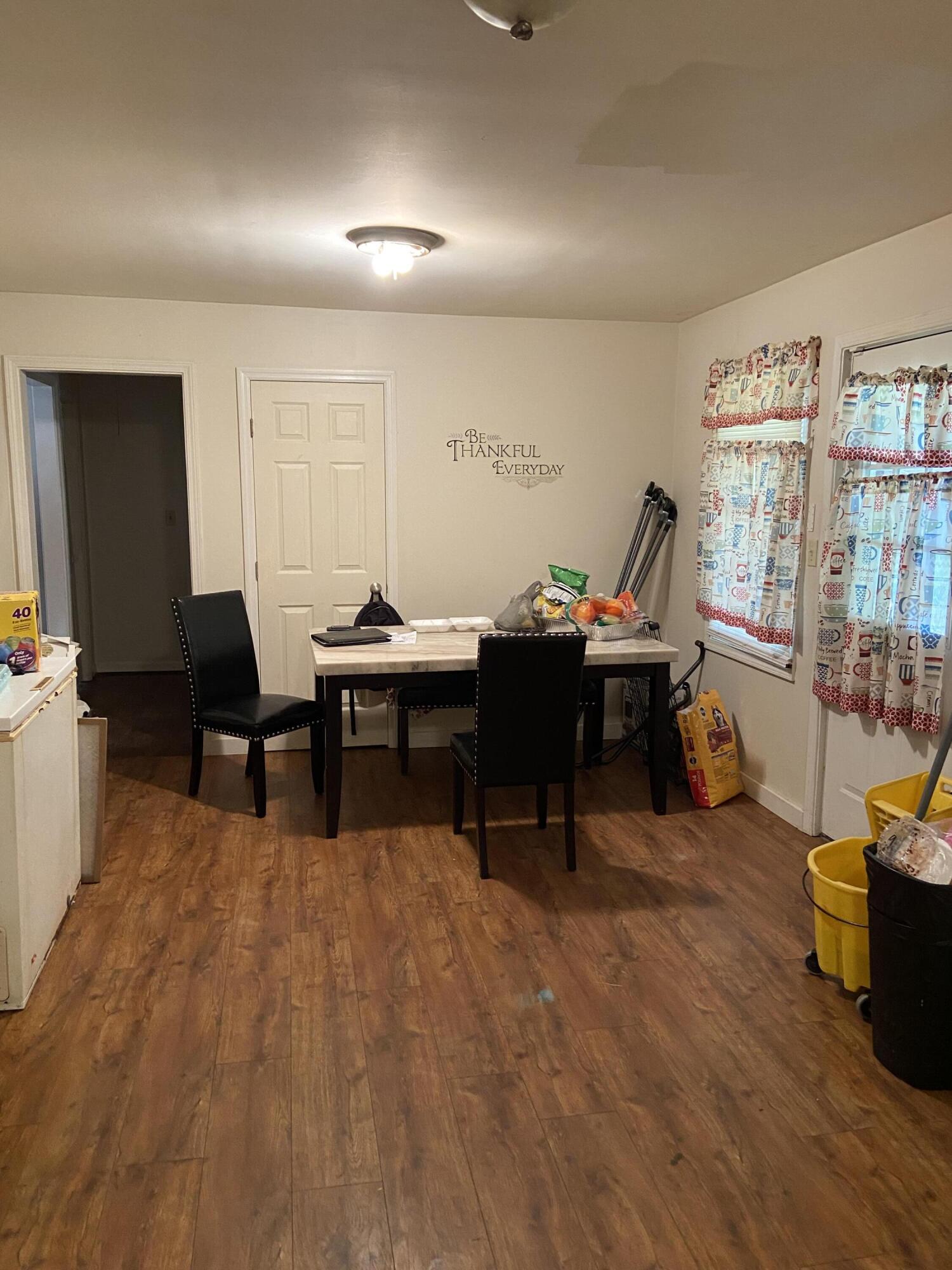216 SW Wilkerson Road