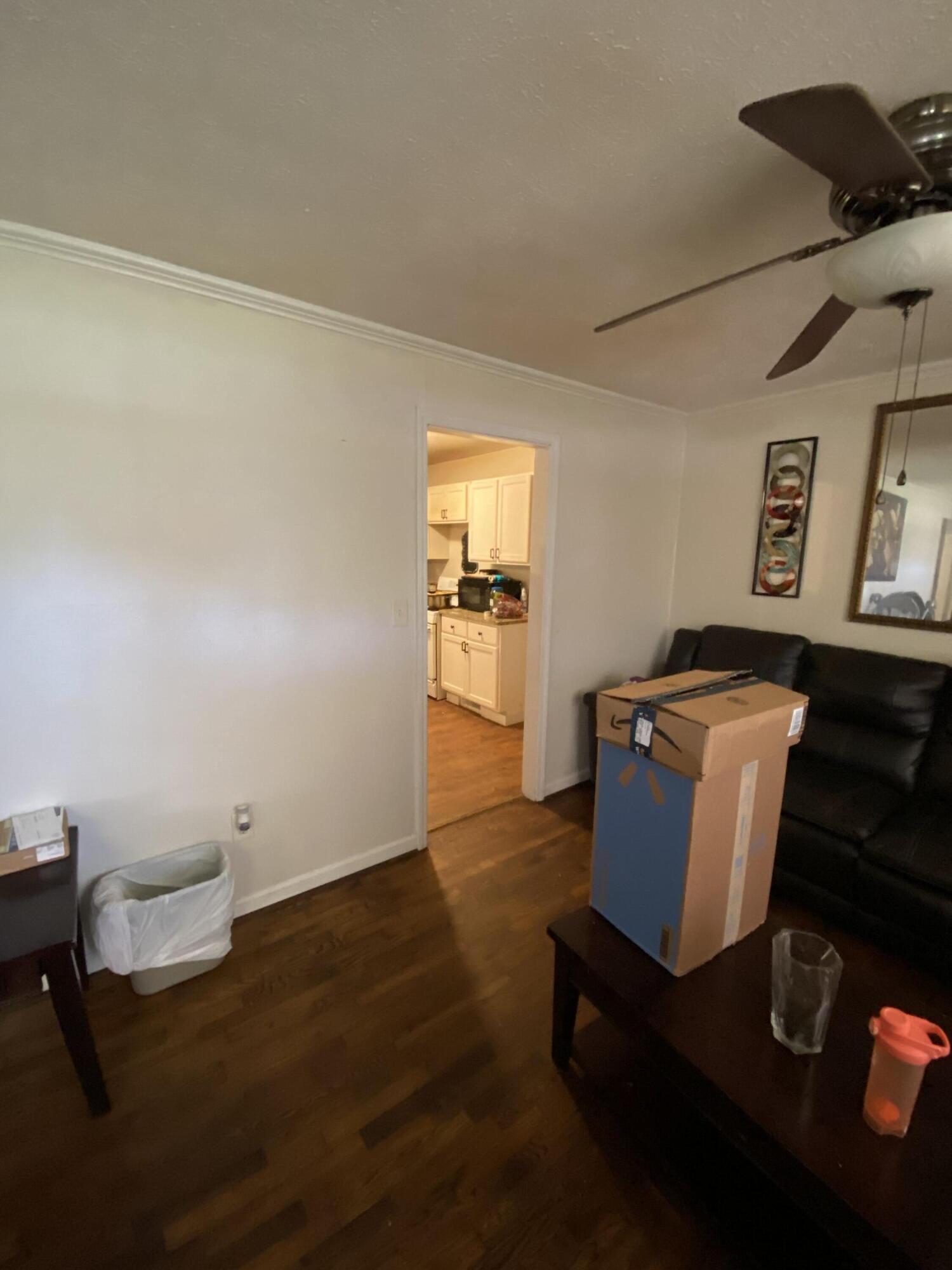 216 SW Wilkerson Road