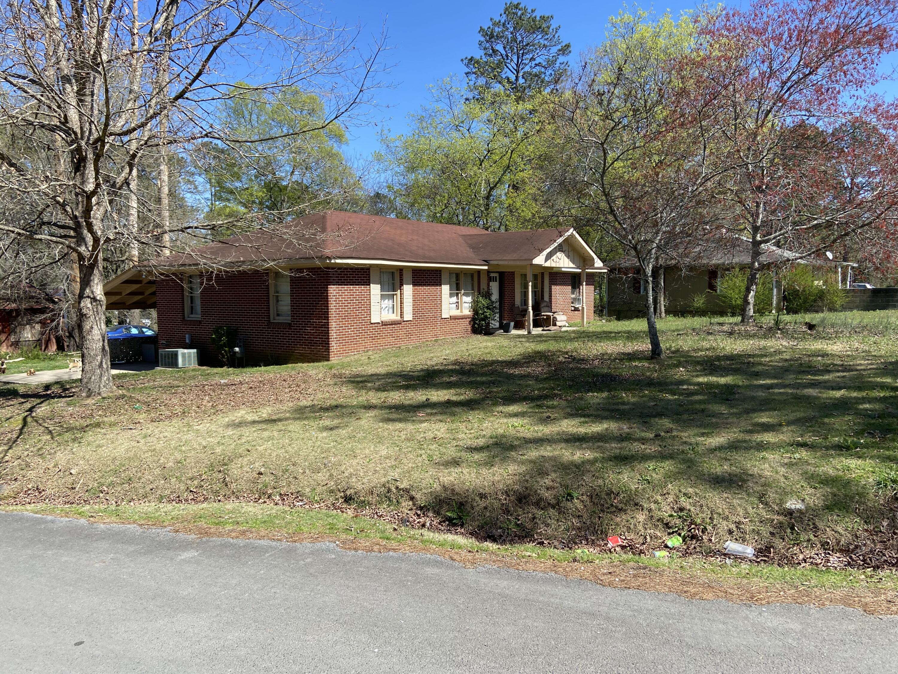 216 SW Wilkerson Road