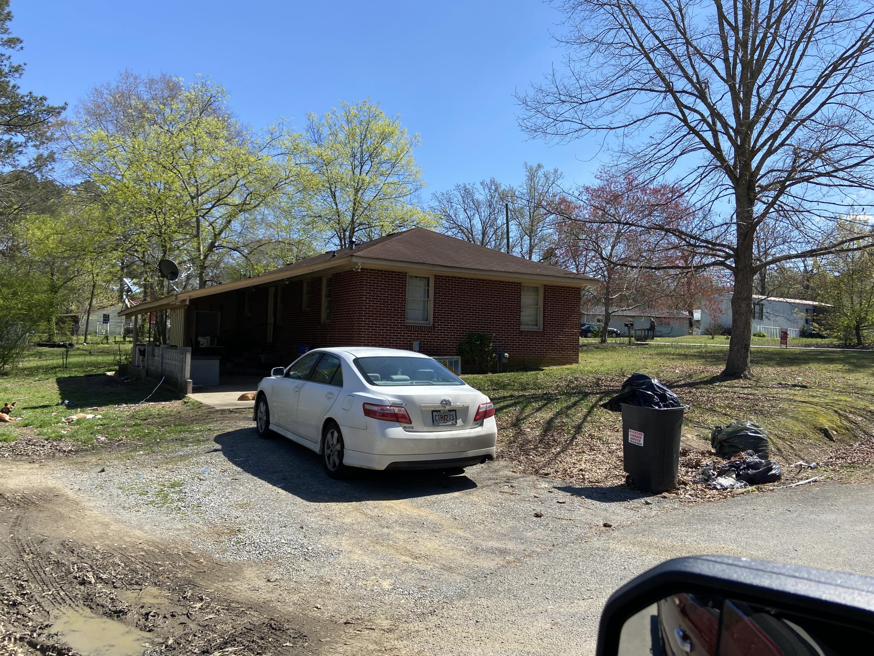 216 SW Wilkerson Road