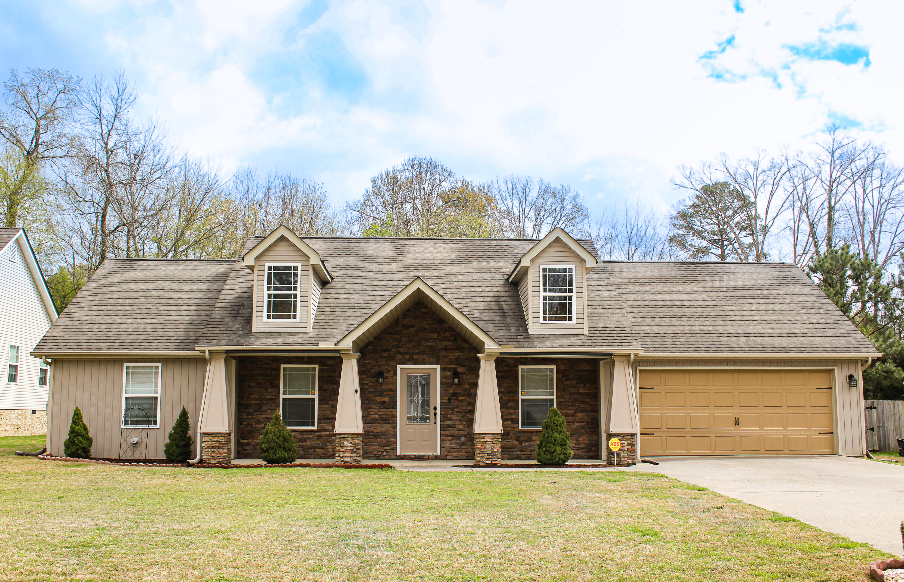 404 Southern Drive