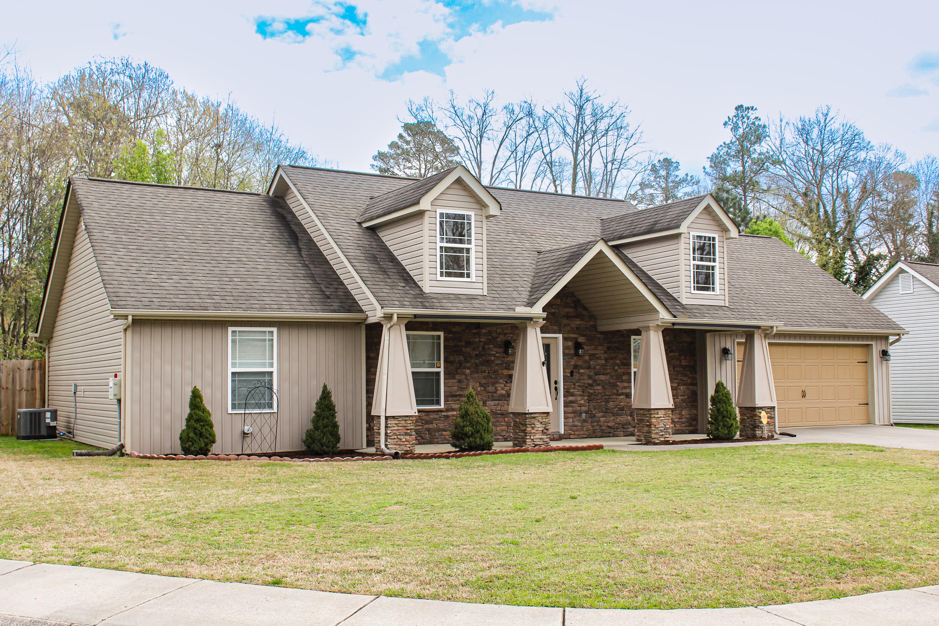 404 Southern Drive