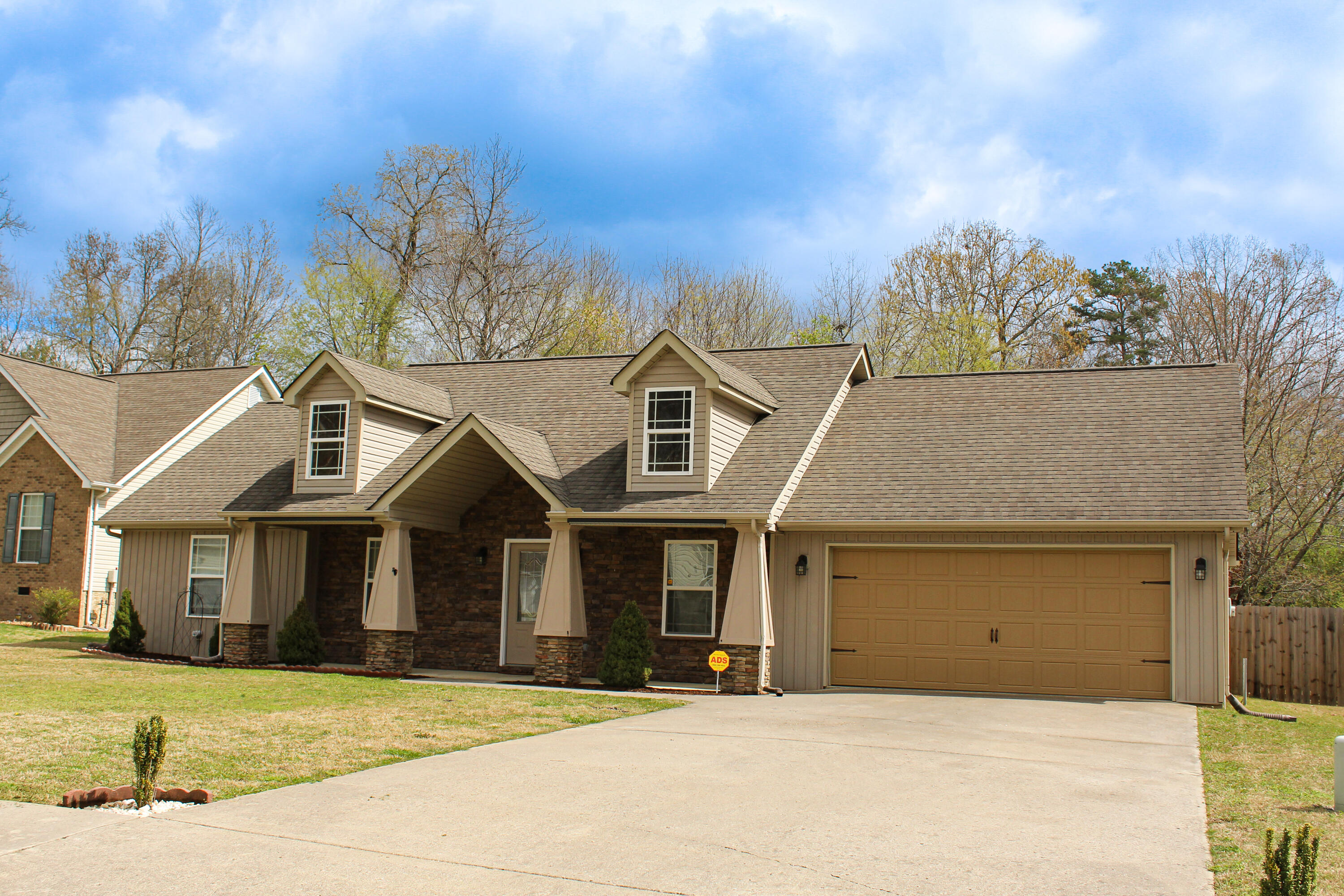 404 Southern Drive