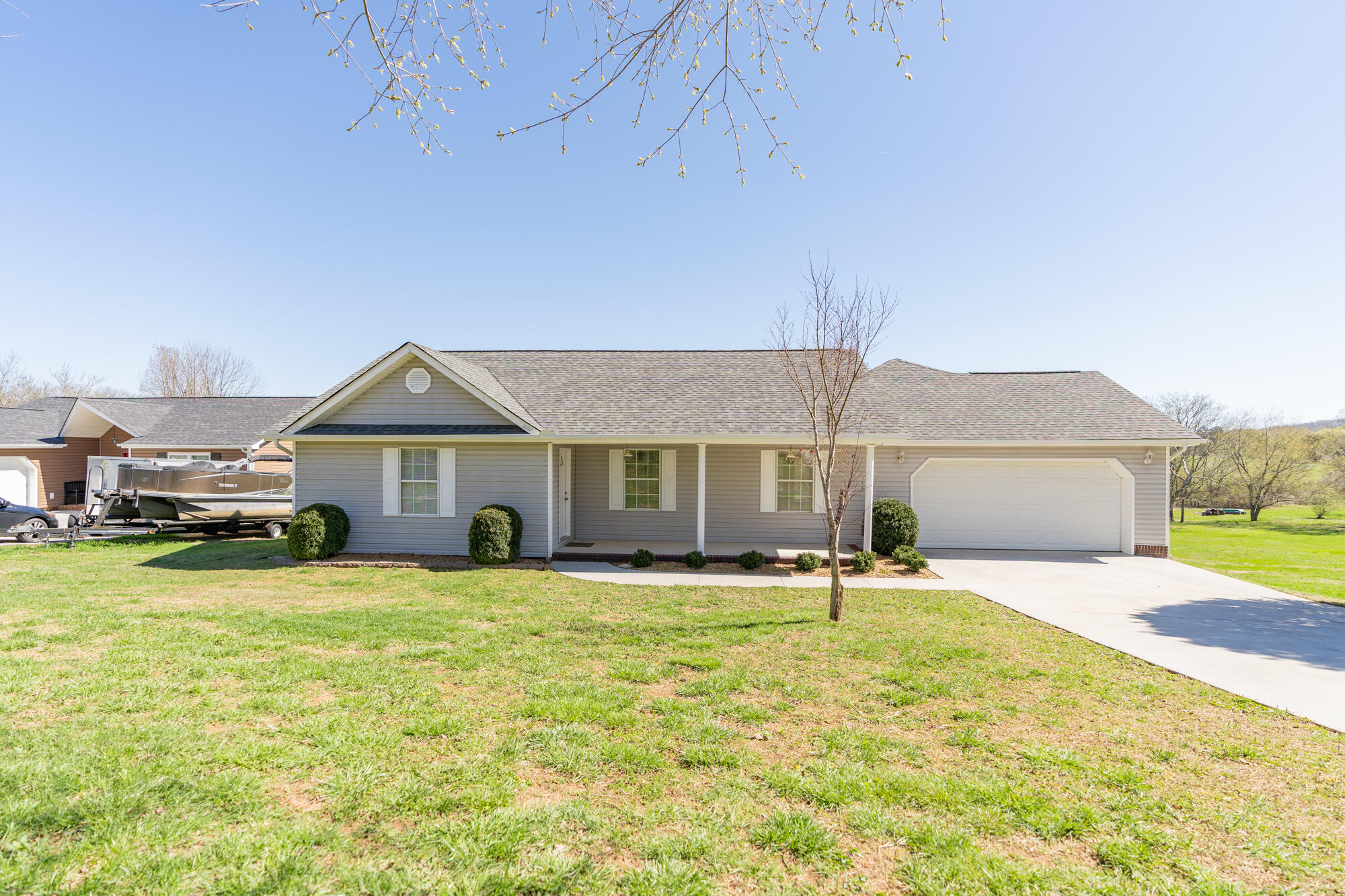 234 Riverbend Drive