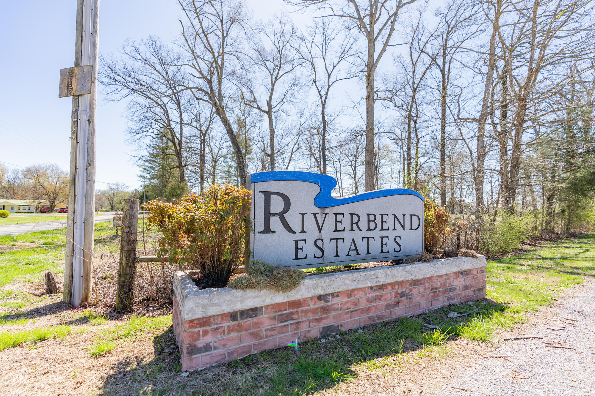 234 Riverbend Drive