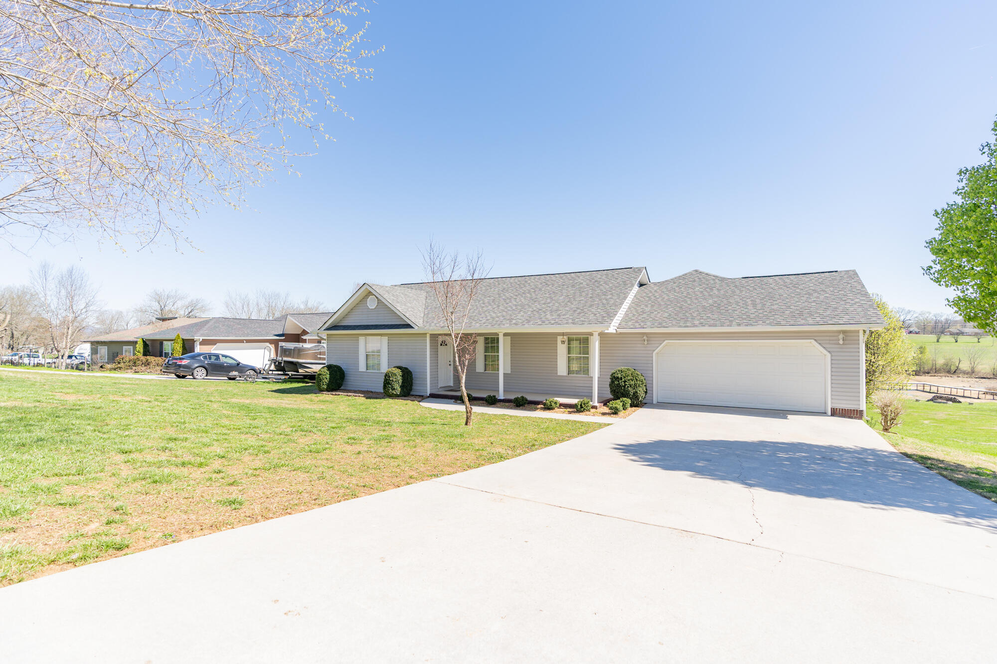 234 Riverbend Drive