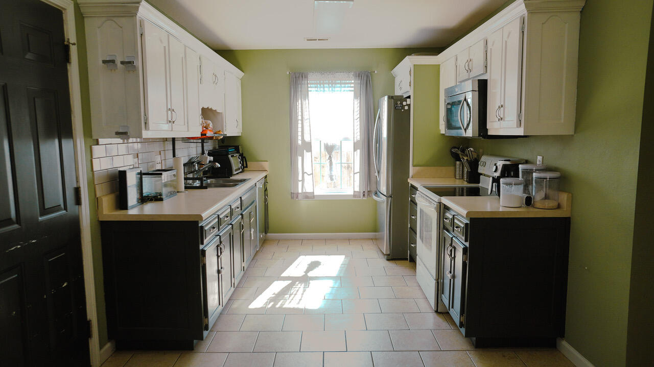 5322 Bennett Road