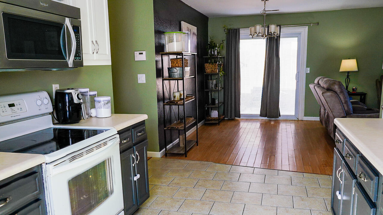 5322 Bennett Road