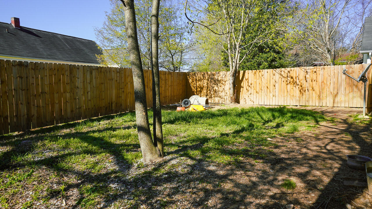5322 Bennett Road