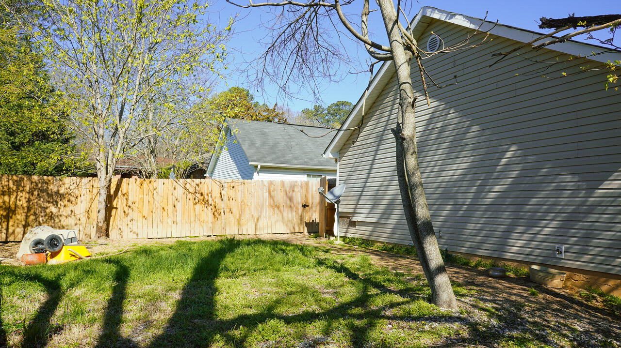 5322 Bennett Road