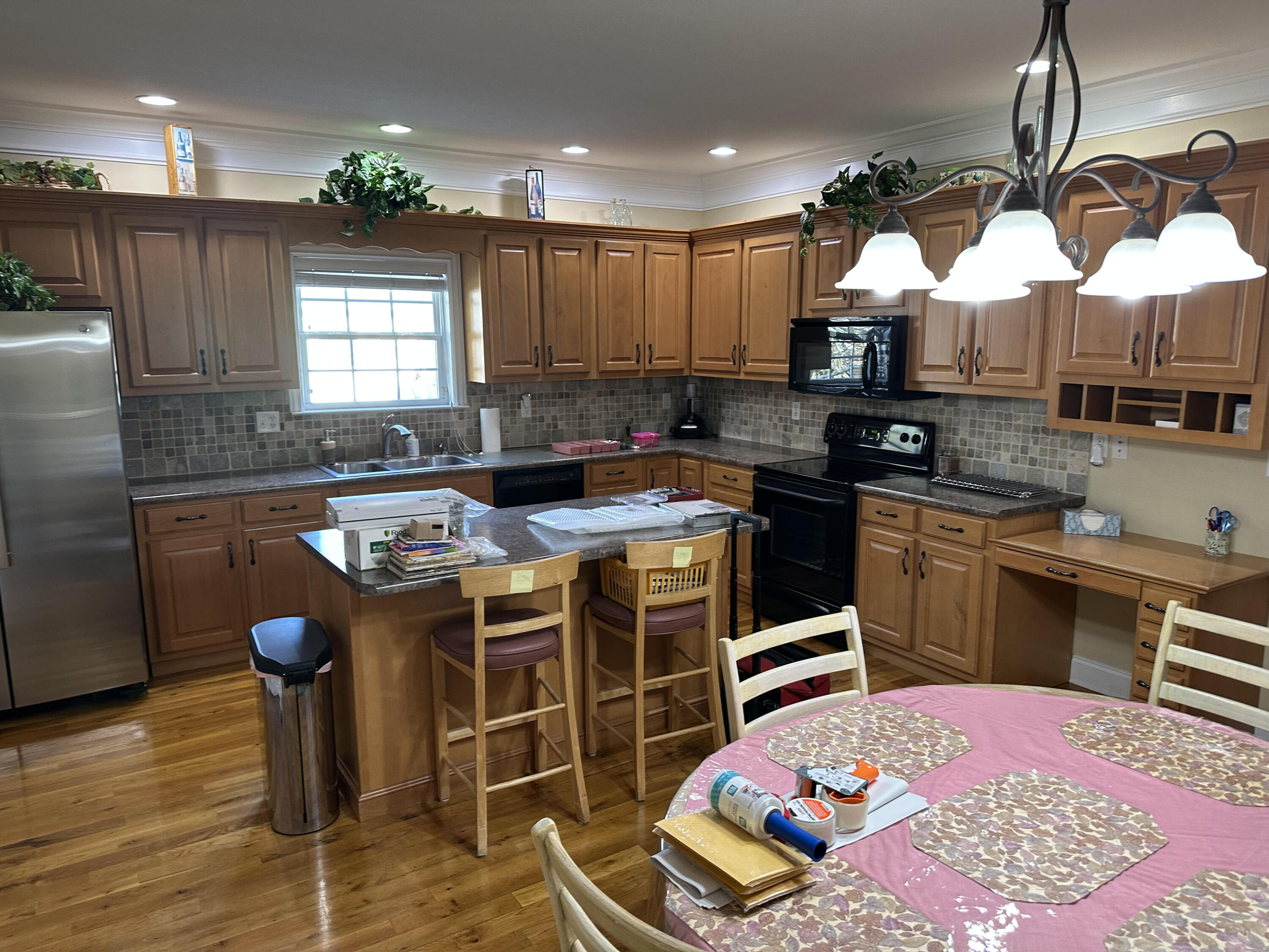 8629 Wading Branch Court