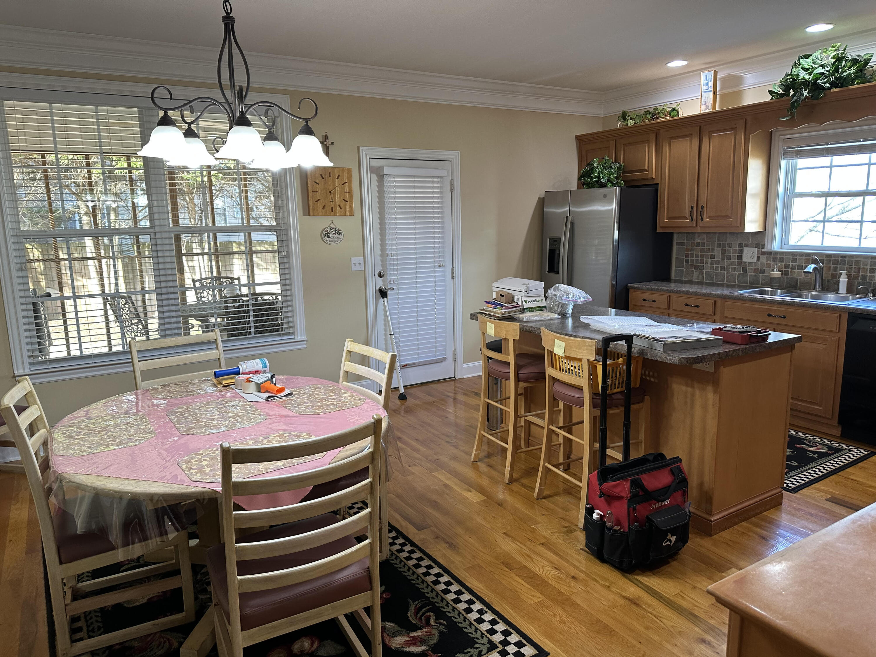 8629 Wading Branch Court