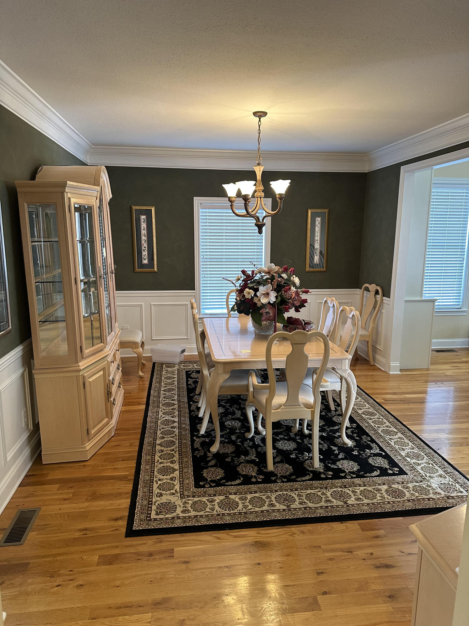 8629 Wading Branch Court