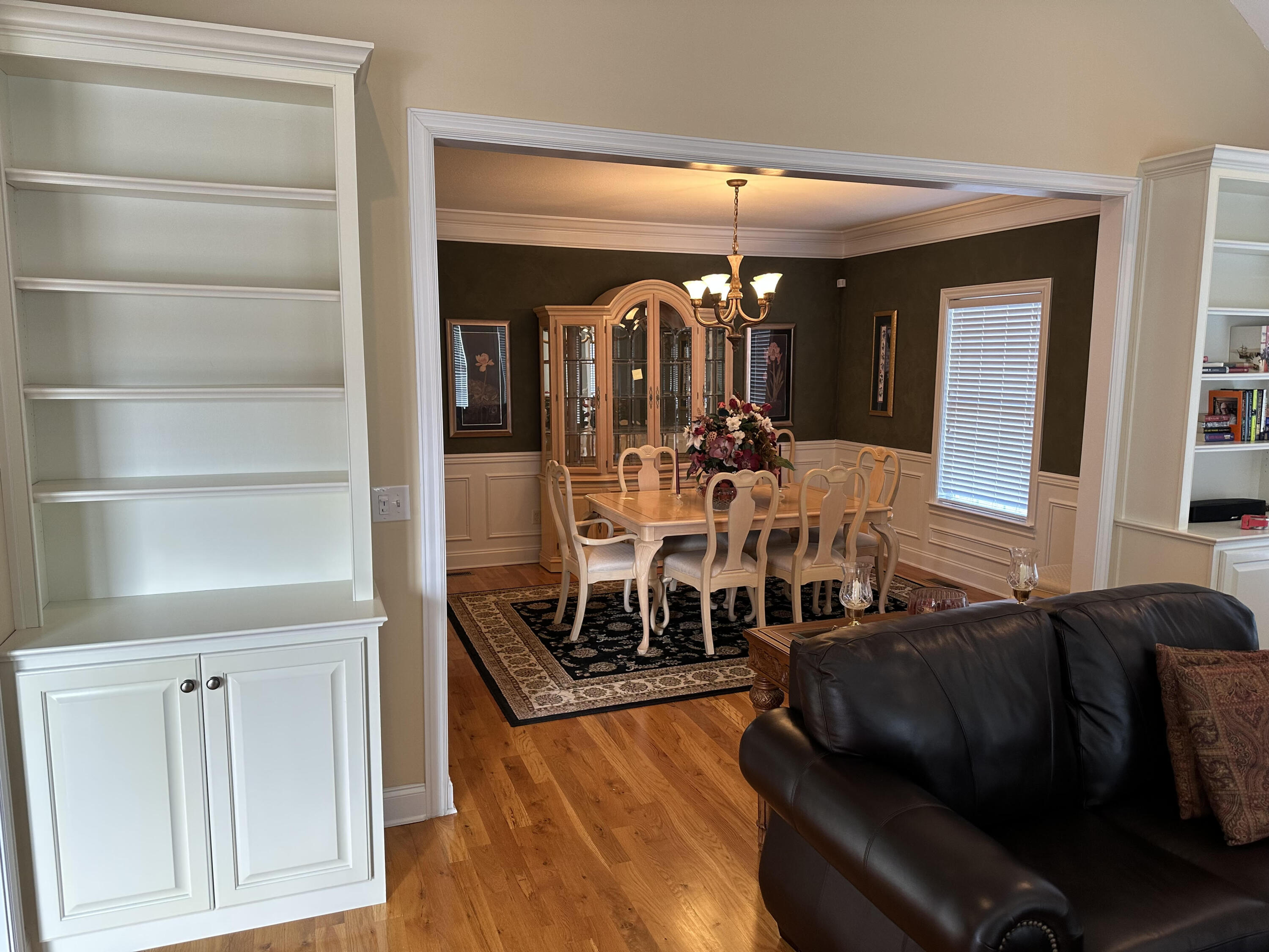 8629 Wading Branch Court