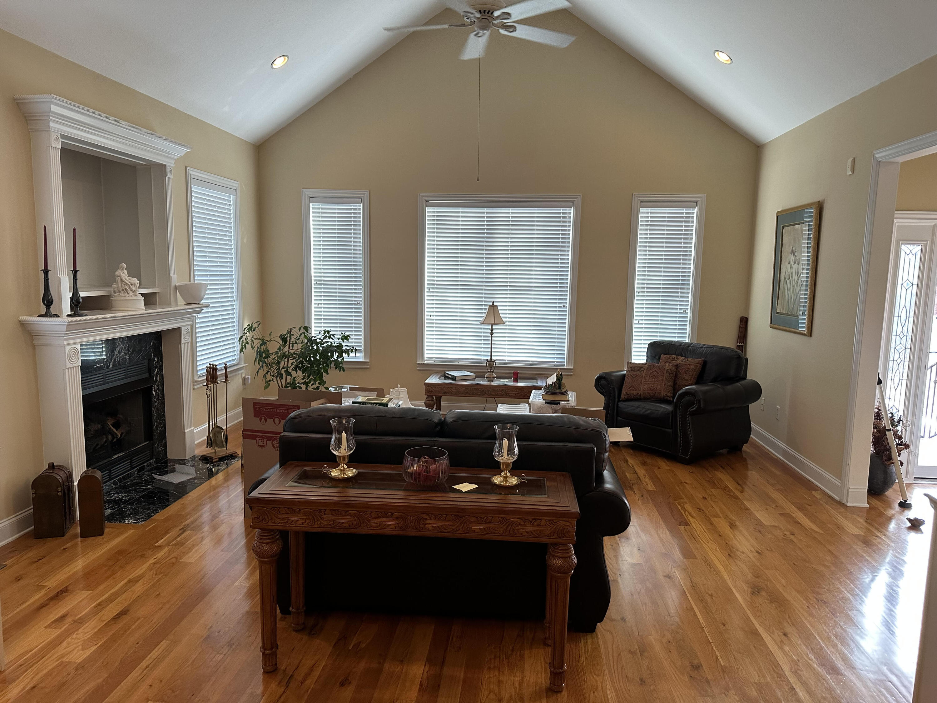 8629 Wading Branch Court