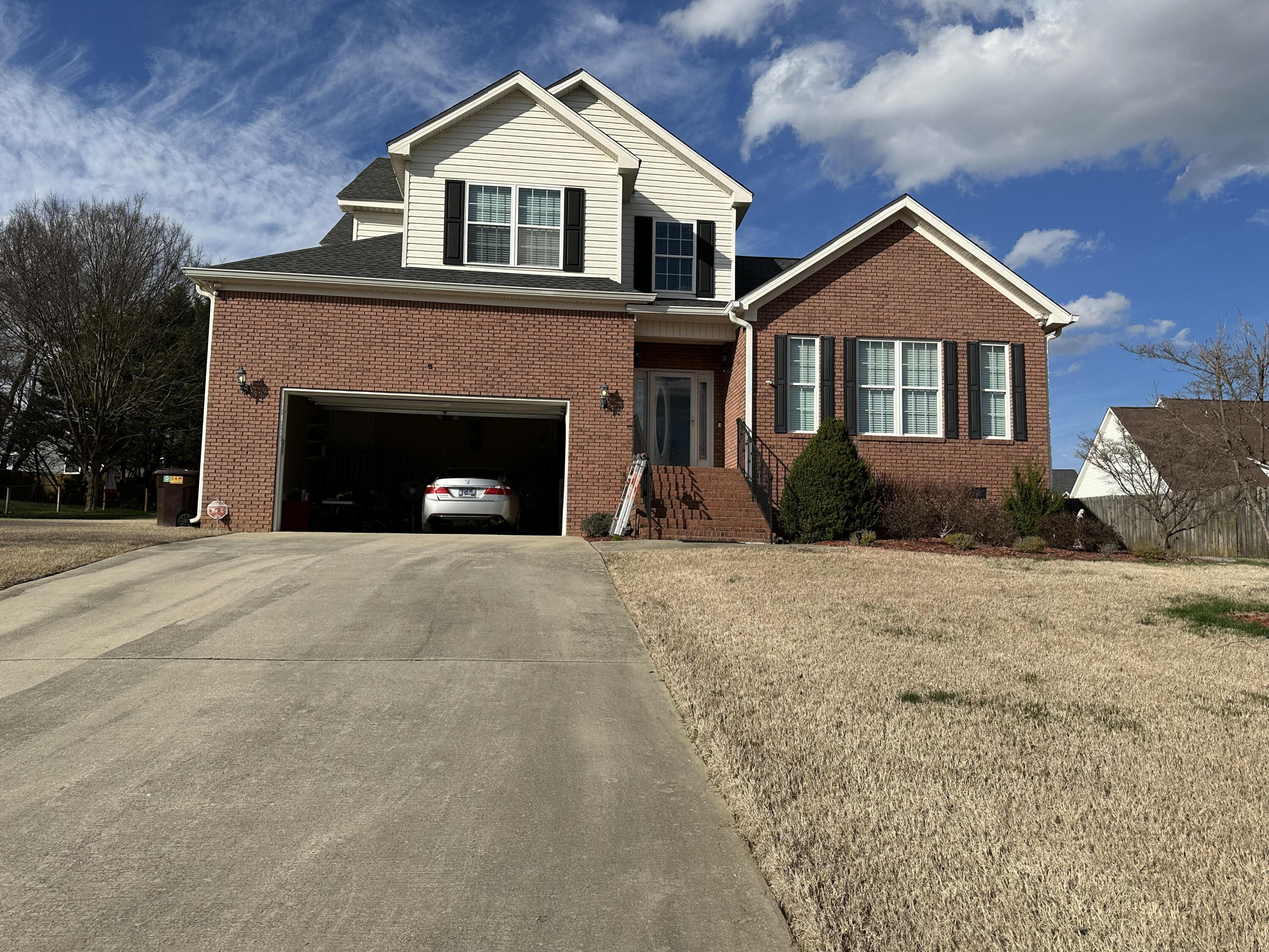 8629 Wading Branch Court