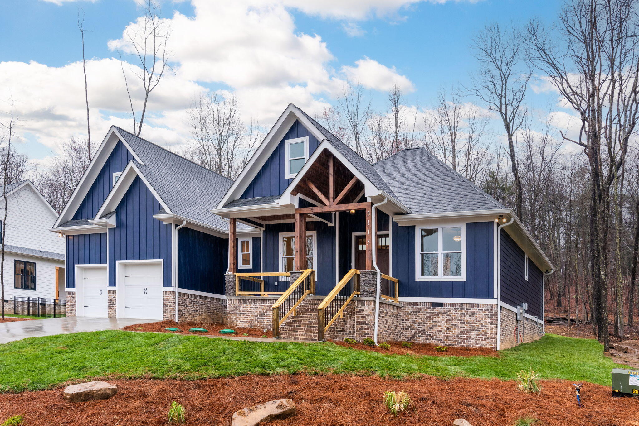 5115 Virginia Pine Road