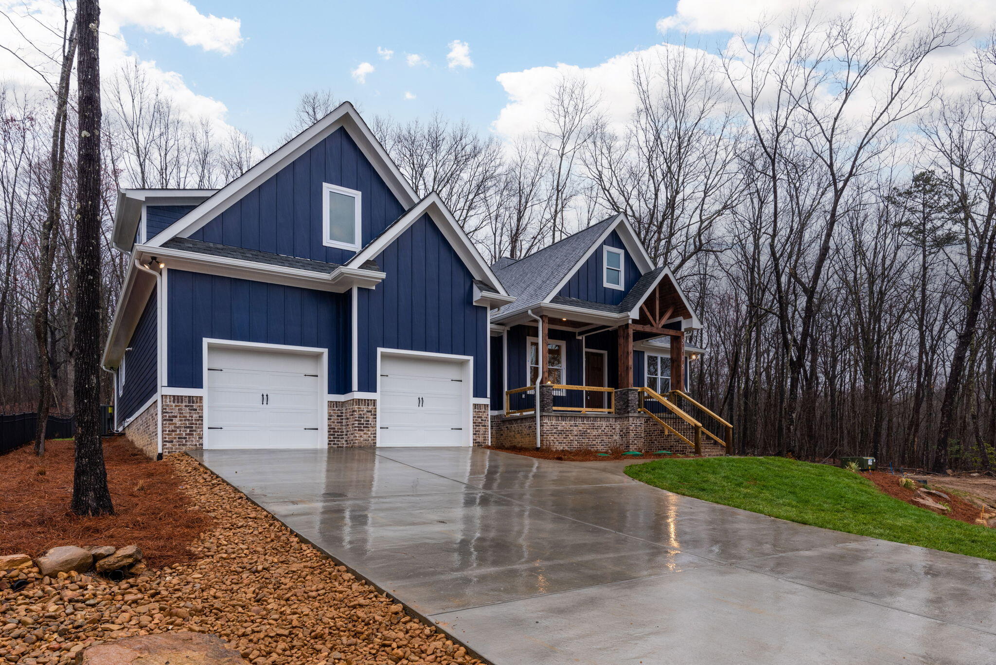5115 Virginia Pine Road