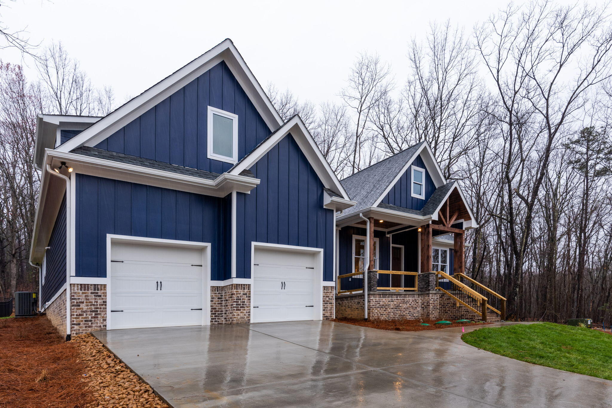 5115 Virginia Pine Road