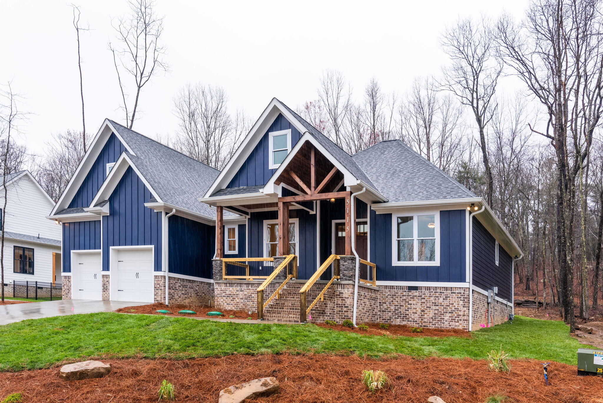 5115 Virginia Pine Road