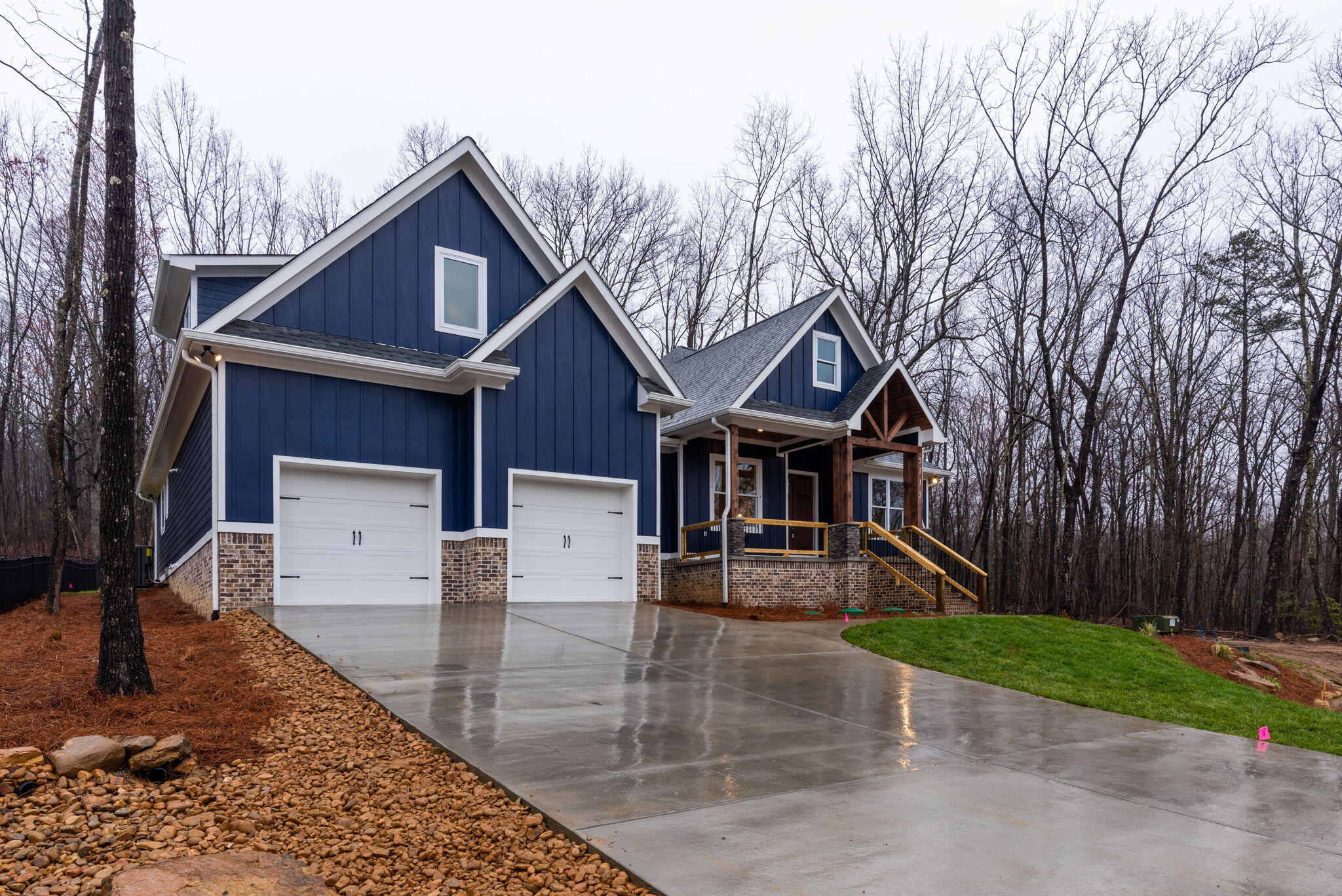 5115 Virginia Pine Road