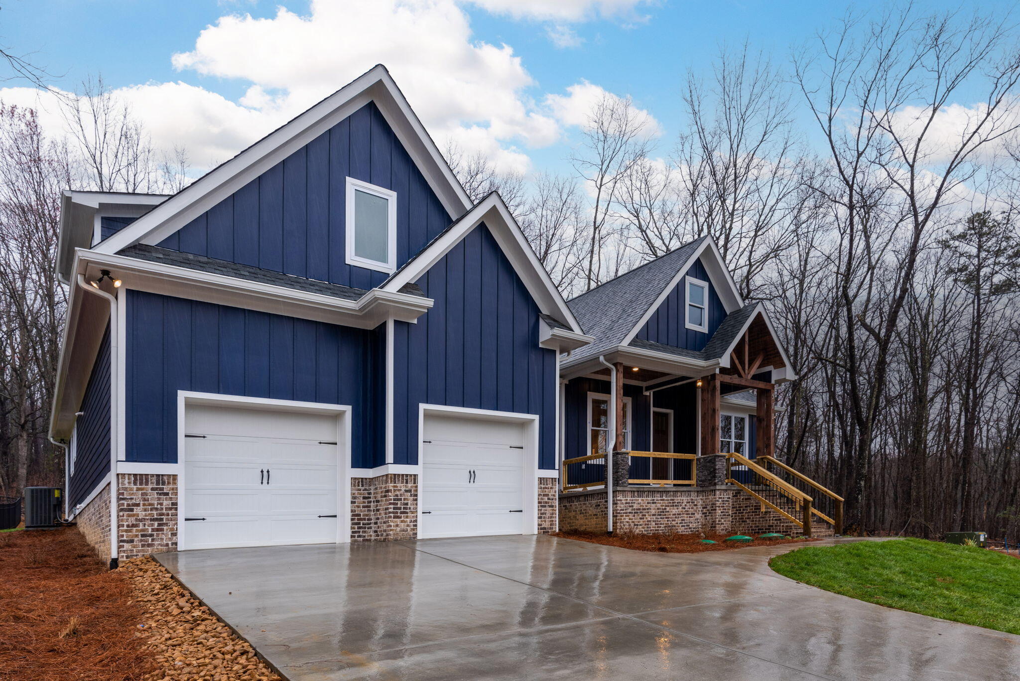 5115 Virginia Pine Road