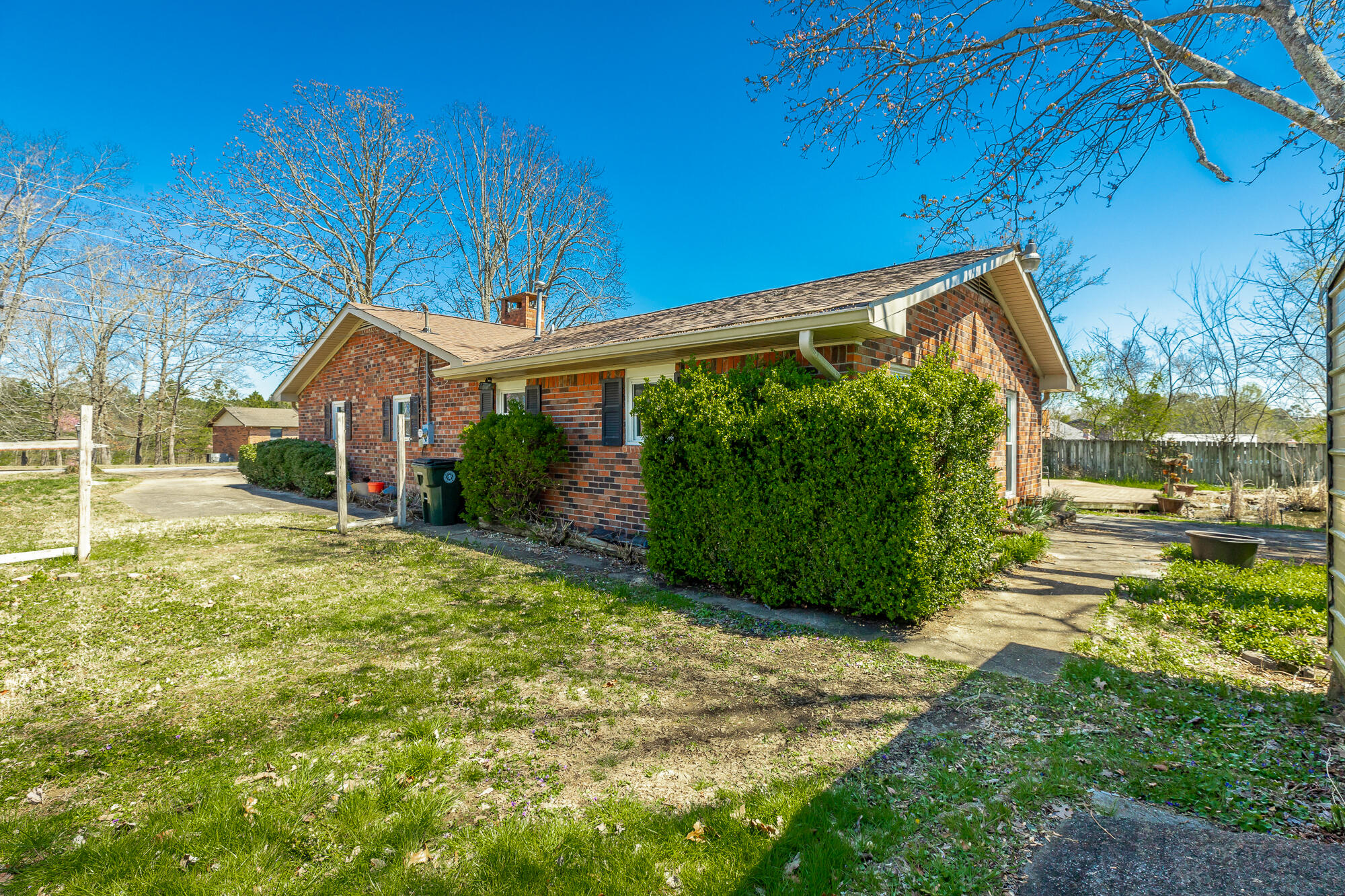 308 Rocky Ford Road