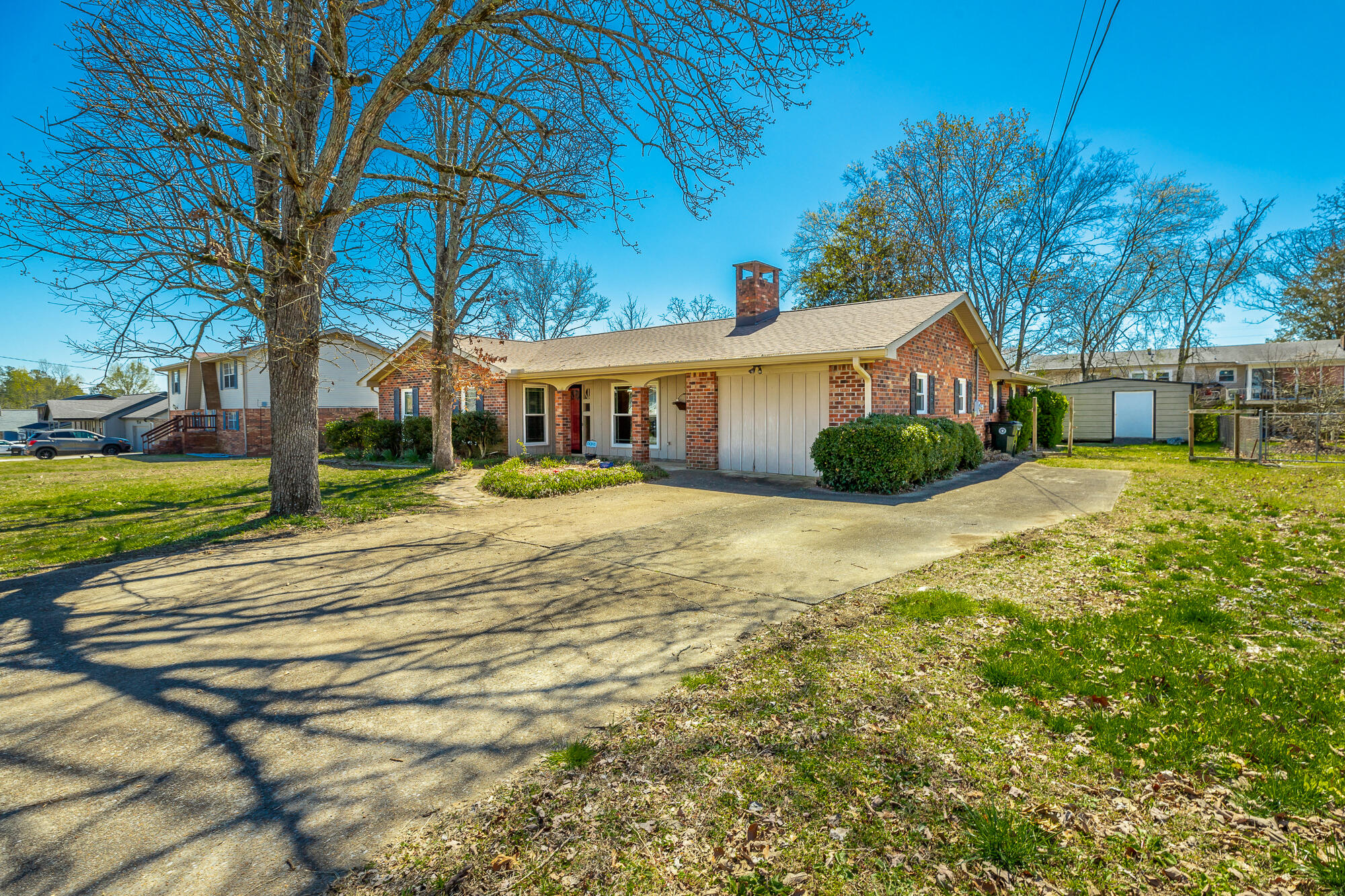 308 Rocky Ford Road