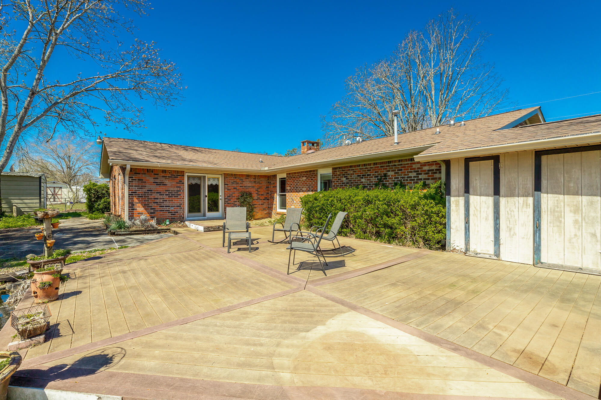 308 Rocky Ford Road