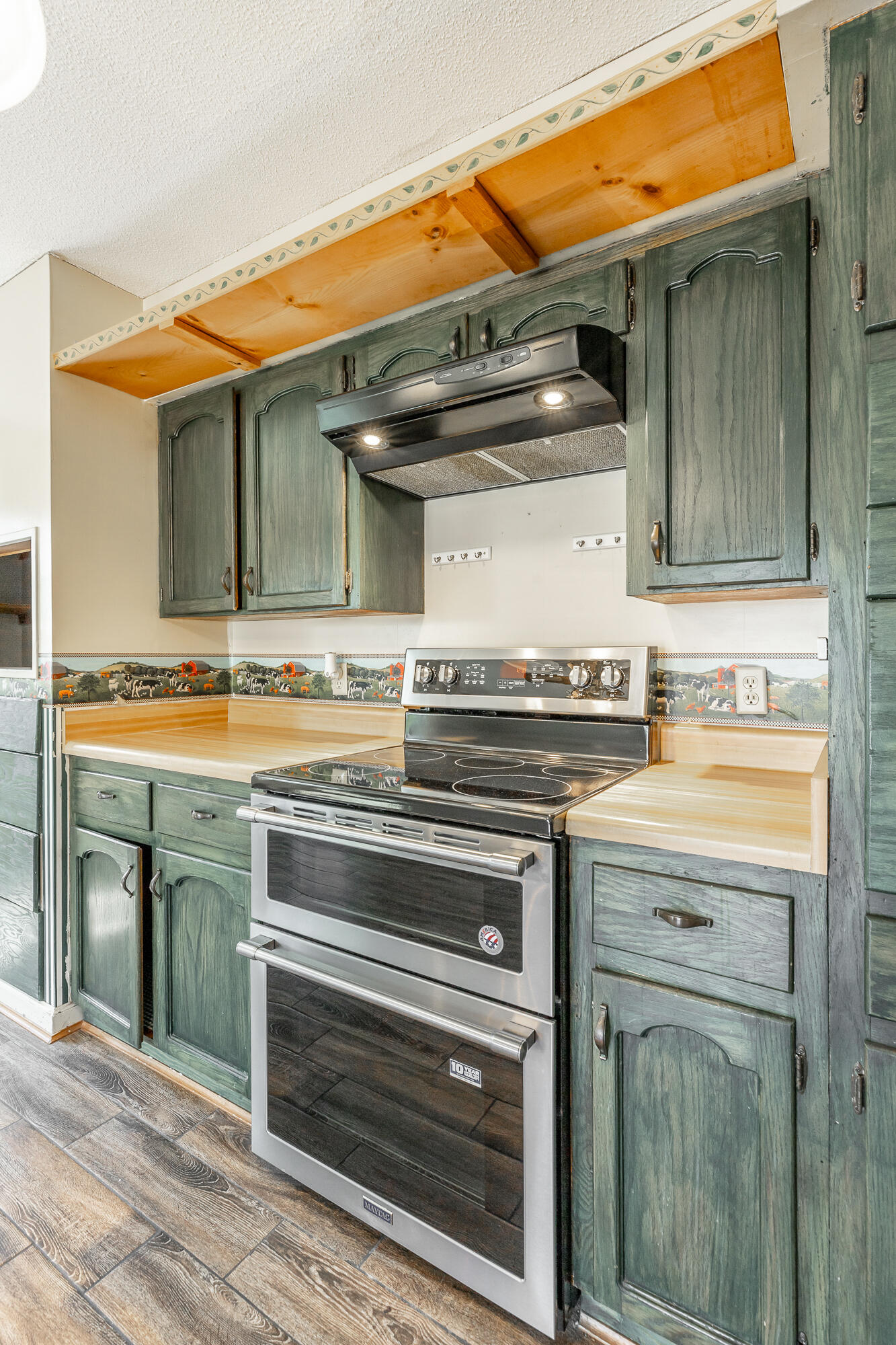 308 Rocky Ford Road