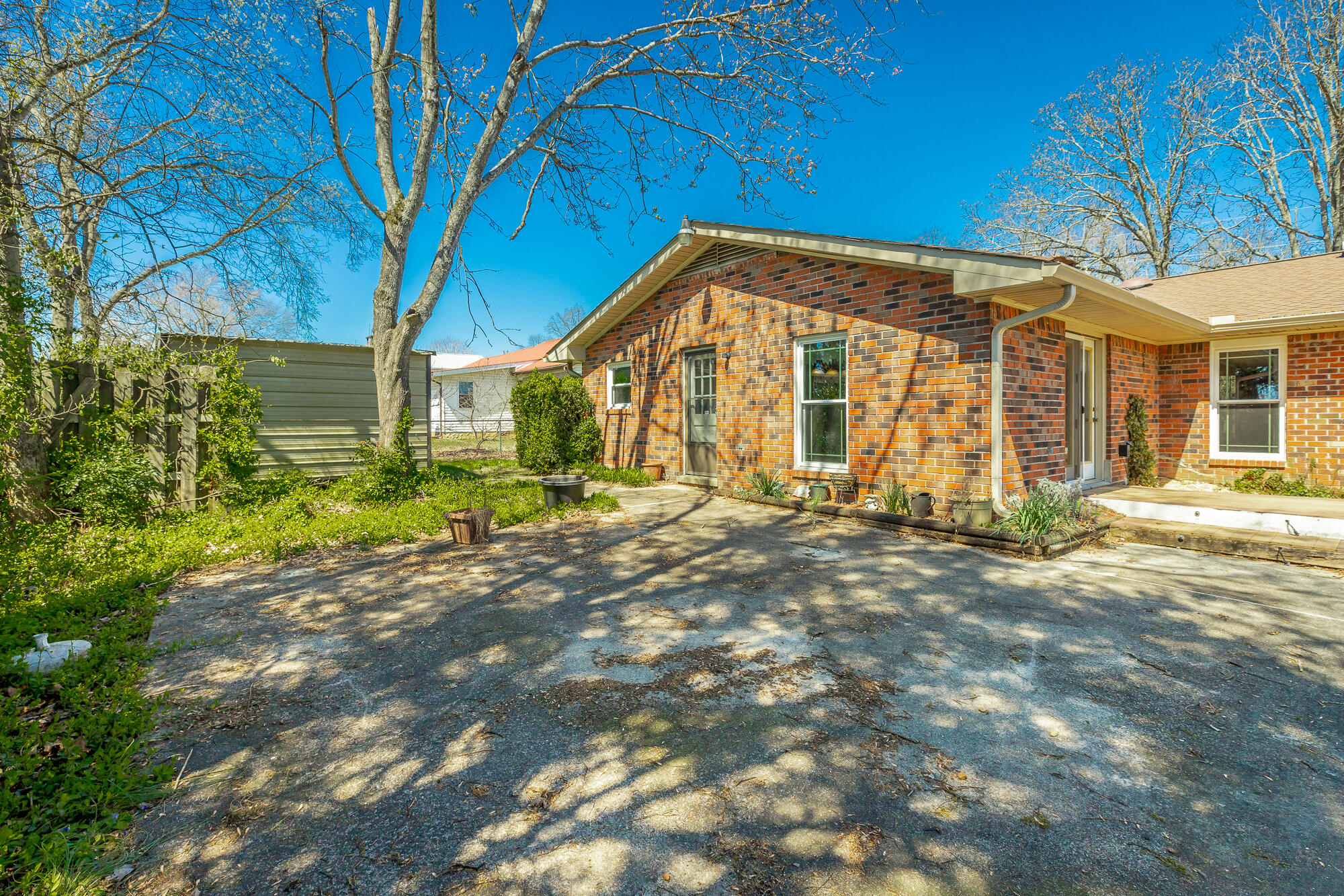 308 Rocky Ford Road