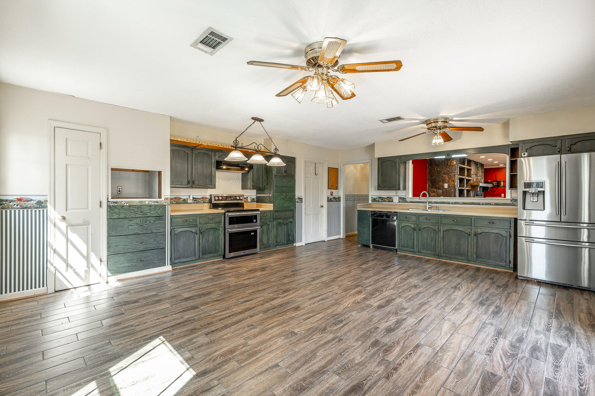 308 Rocky Ford Road
